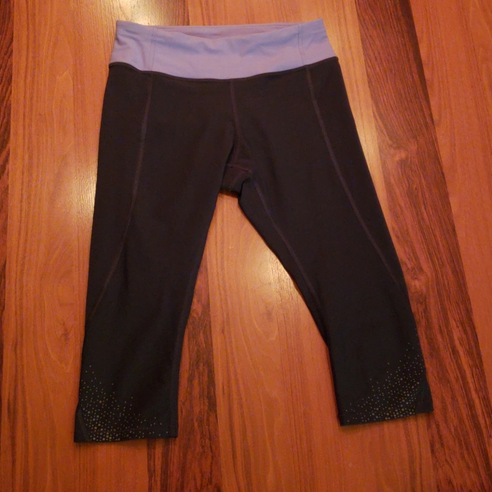 Lululemon Crops